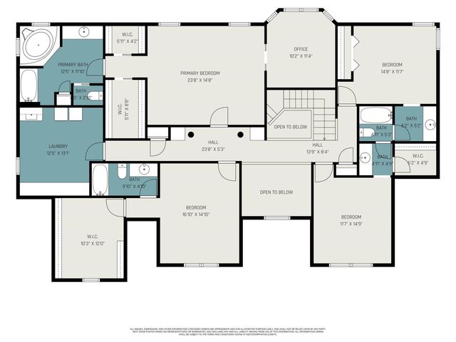 64761 County Road 19, Goshen, IN 46526