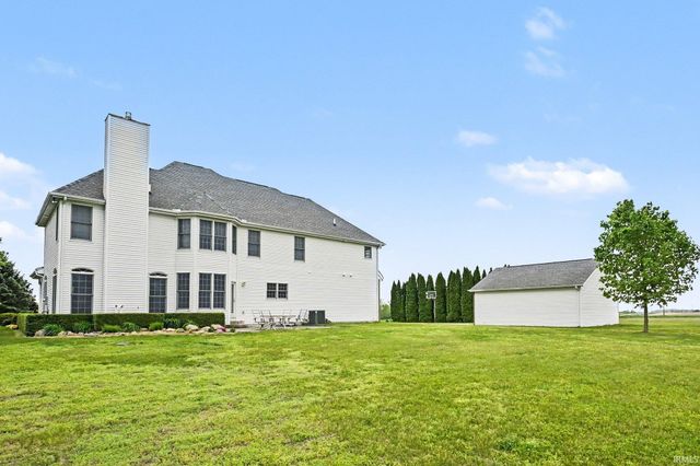 64761 County Road 19, Goshen, IN 46526