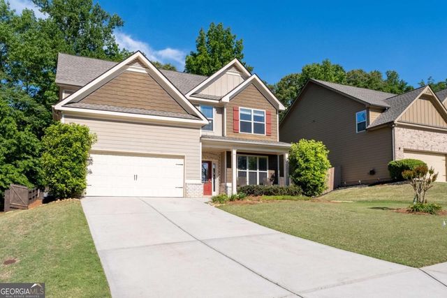 4910 Belcrest Way, Cumming, GA 30040