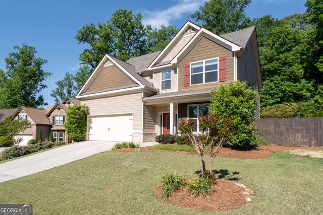 4910 Belcrest Way, Cumming, GA 30040