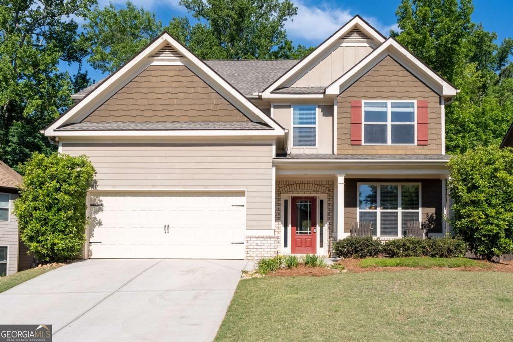 4910 Belcrest Way, Cumming, GA 30040