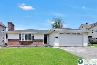 12 West 10th Street, Jim Thorpe Boro, PA 18229