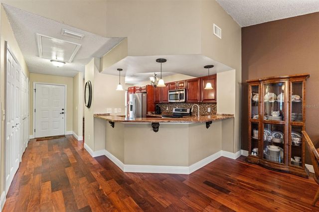 7828 HARDWICK DRIVE 924, New Port Richey, FL 34653