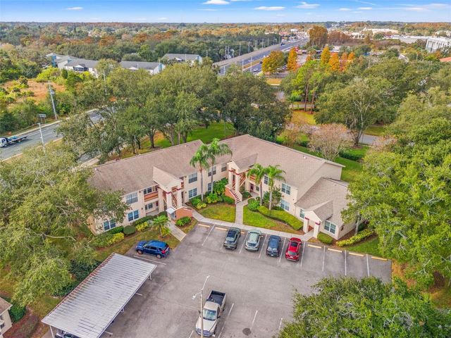 7828 HARDWICK DRIVE 924, New Port Richey, FL 34653