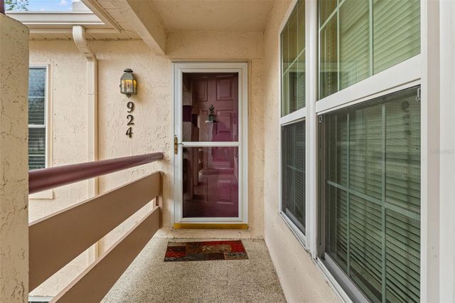 7828 HARDWICK DRIVE 924, New Port Richey, FL 34653