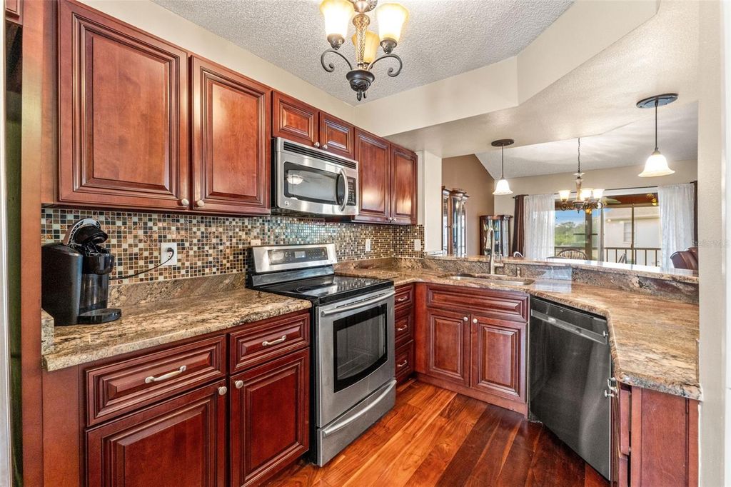 7828 HARDWICK DRIVE 924, New Port Richey, FL 34653