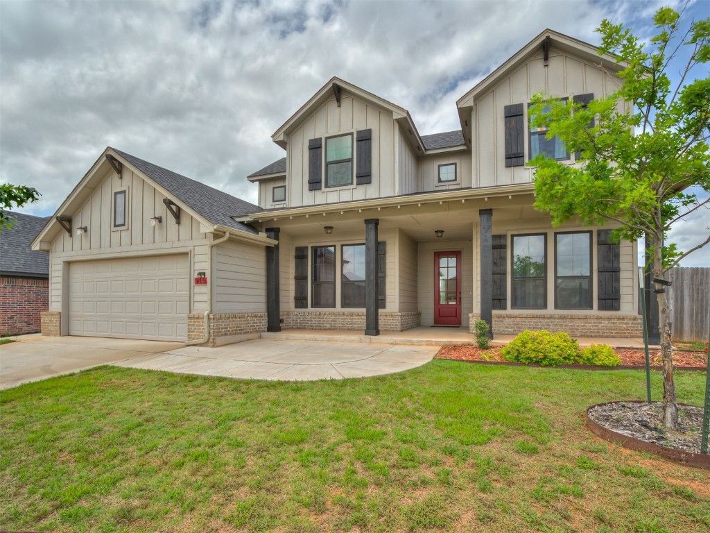 915 Kings Canyon Road, Norman, OK 73071