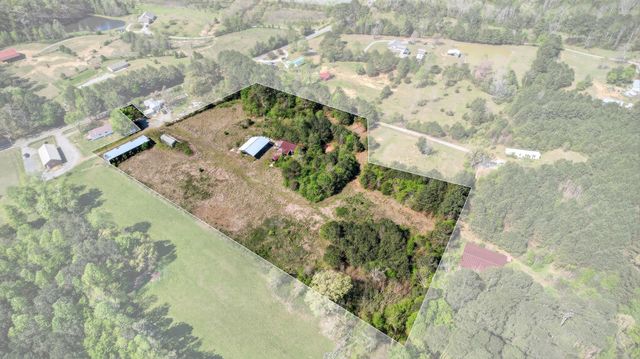 2479 Ladd Springs Road, SE, Old Fort, TN 37362