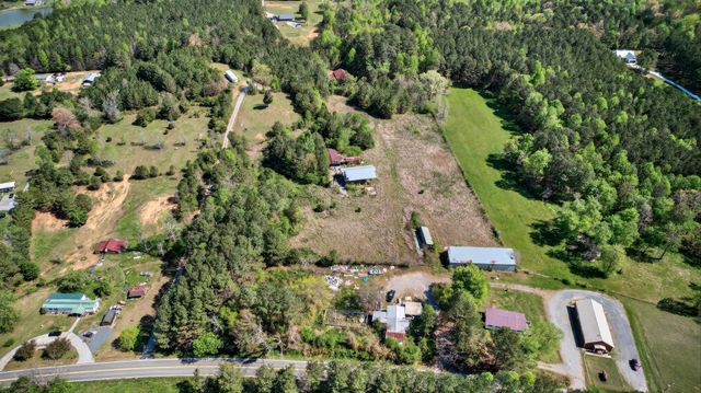 2479 Ladd Springs Road, SE, Old Fort, TN 37362