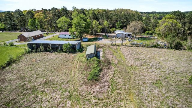 2479 Ladd Springs Road, SE, Old Fort, TN 37362