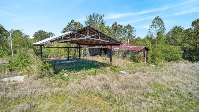2479 Ladd Springs Road, SE, Old Fort, TN 37362