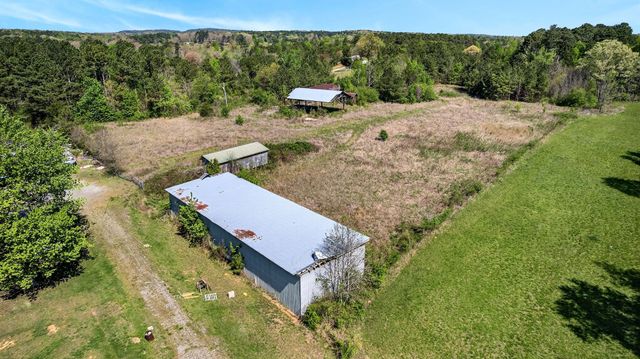 2479 Ladd Springs Road, SE, Old Fort, TN 37362