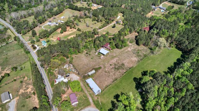 2479 Ladd Springs Road, SE, Old Fort, TN 37362