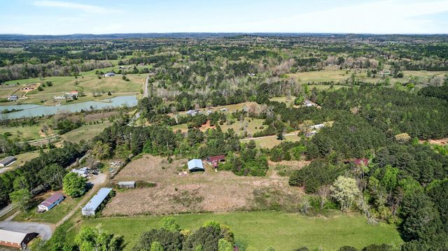 2479 Ladd Springs Road, SE, Old Fort, TN 37362