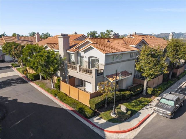 263 California Court, Mission Viejo, CA 92692
