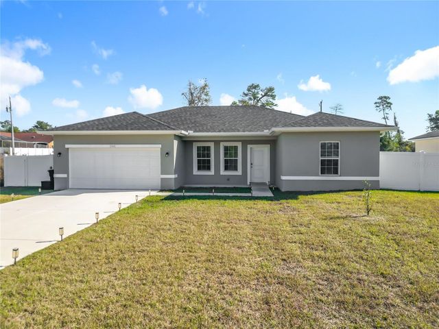 15441 SW 22ND COURT ROAD, Ocala, FL 34473