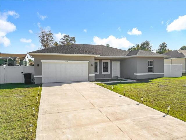 15441 SW 22ND COURT ROAD, Ocala, FL 34473