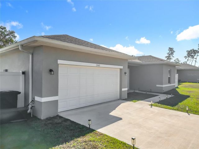 15441 SW 22ND COURT ROAD, Ocala, FL 34473