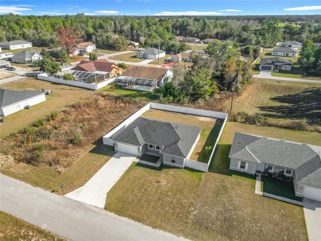 15441 SW 22ND COURT ROAD, Ocala, FL 34473