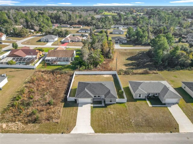 15441 SW 22ND COURT ROAD, Ocala, FL 34473