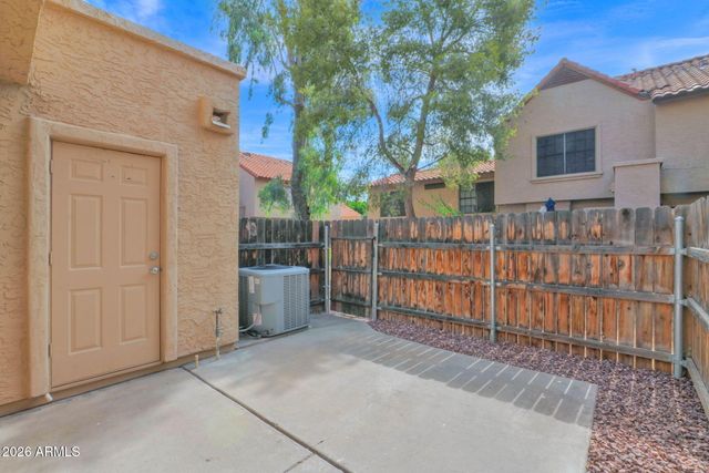 4901 E Kelton Lane Unit 1217, Scottsdale, AZ 85254