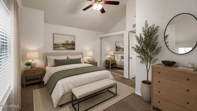 4901 E Kelton Lane Unit 1217, Scottsdale, AZ 85254