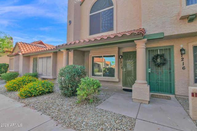 4901 E Kelton Lane Unit 1217, Scottsdale, AZ 85254