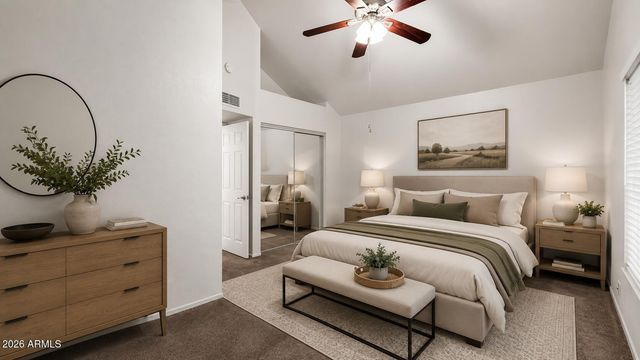4901 E Kelton Lane Unit 1217, Scottsdale, AZ 85254
