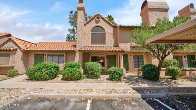 4901 E Kelton Lane Unit 1217, Scottsdale, AZ 85254