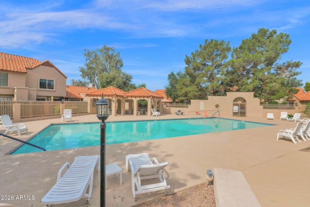 4901 E Kelton Lane Unit 1217, Scottsdale, AZ 85254