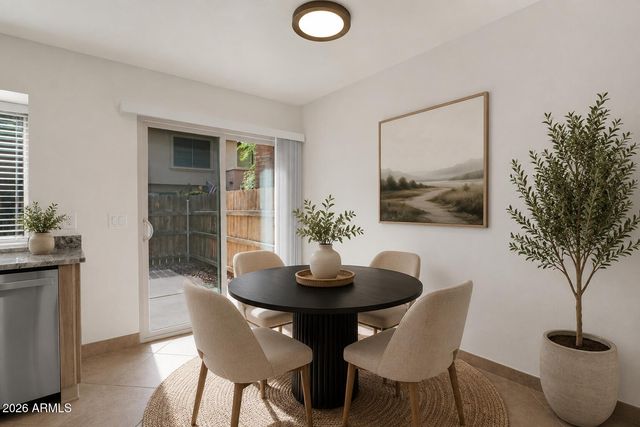 4901 E Kelton Lane Unit 1217, Scottsdale, AZ 85254