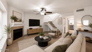 4901 E Kelton Lane Unit 1217, Scottsdale, AZ 85254