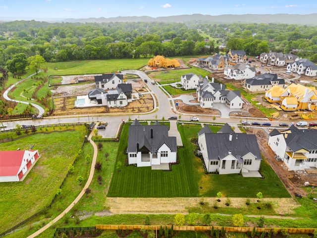 1556 White Barn, Brentwood, TN 37027