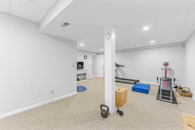 793 W Long Lake Road, Long Lake Twp, MI 49685