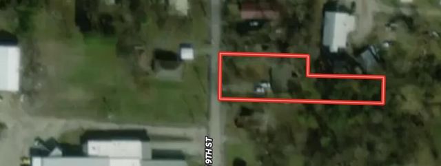 620 N 9th Street, Thayer, MO 65791