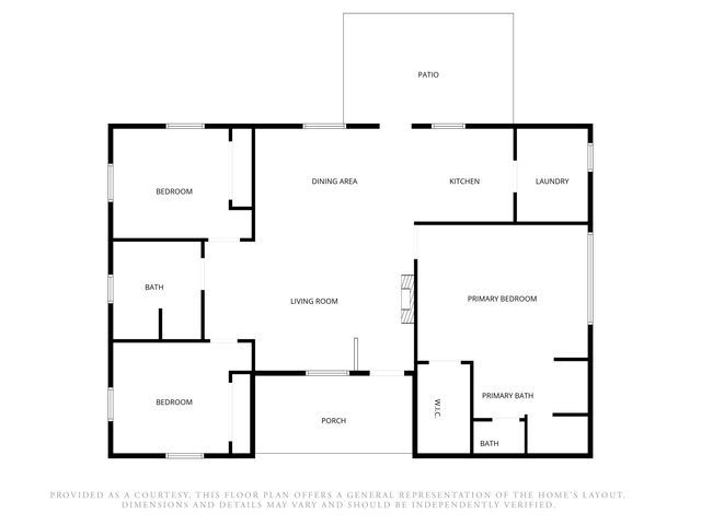 620 N 9th Street, Thayer, MO 65791
