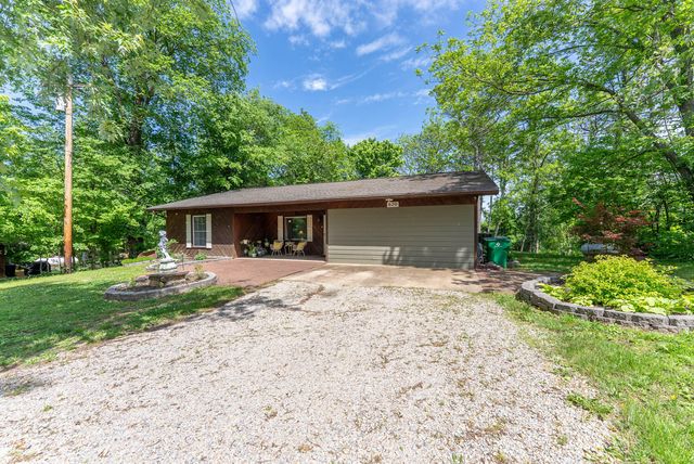 620 N 9th Street, Thayer, MO 65791