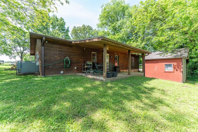 620 N 9th Street, Thayer, MO 65791