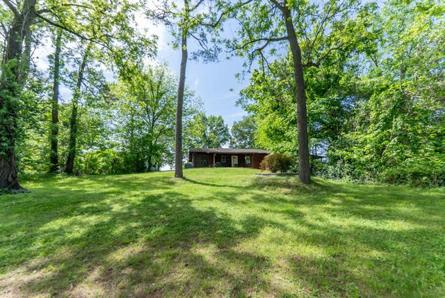 620 N 9th Street, Thayer, MO 65791
