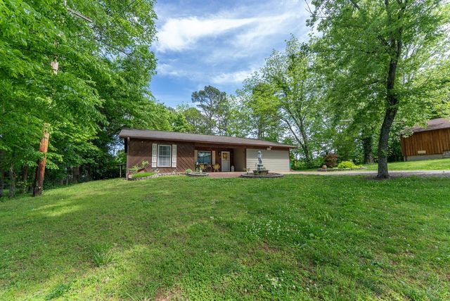 620 N 9th Street, Thayer, MO 65791