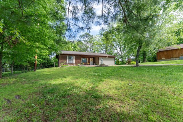 620 N 9th Street, Thayer, MO 65791