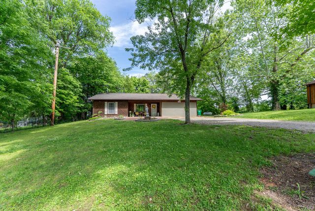620 N 9th Street, Thayer, MO 65791