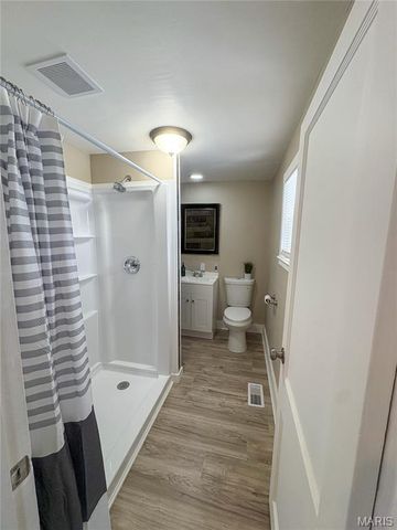 213 N Cross Street, Brighton, IL 62012