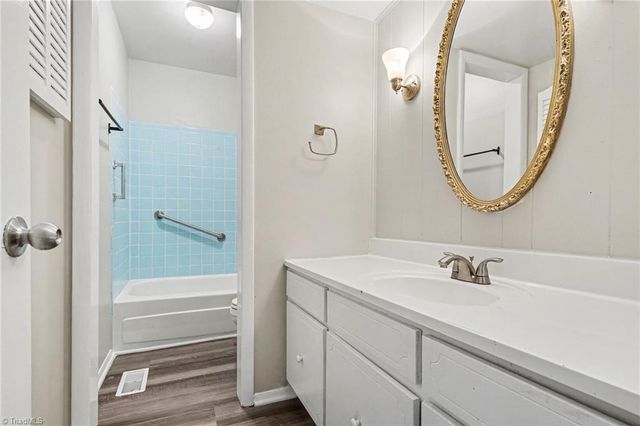 106 Lillian Court, Winston-salem, NC 27103