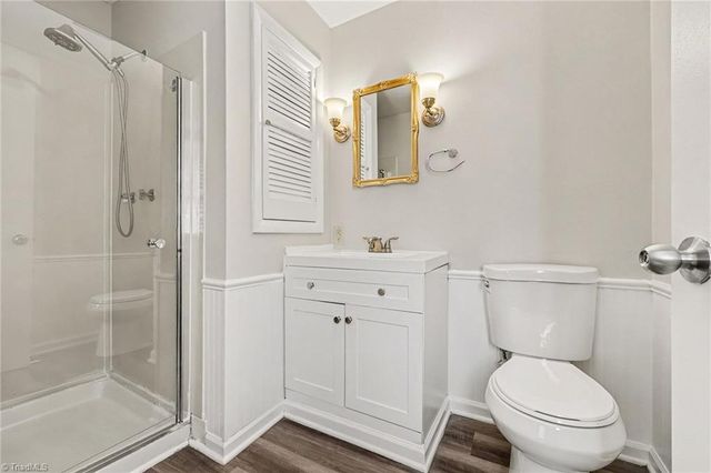 106 Lillian Court, Winston-salem, NC 27103