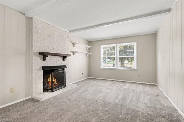 106 Lillian Court, Winston-salem, NC 27103