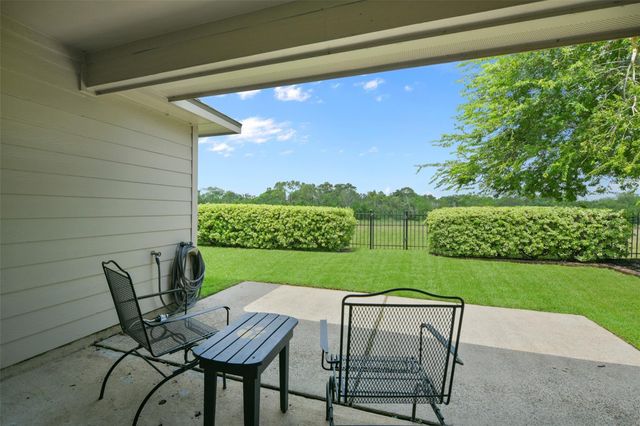 3720 Magnolia Ridge, League City, TX 77573