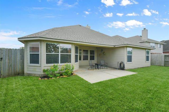 3720 Magnolia Ridge, League City, TX 77573