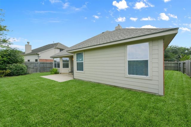 3720 Magnolia Ridge, League City, TX 77573