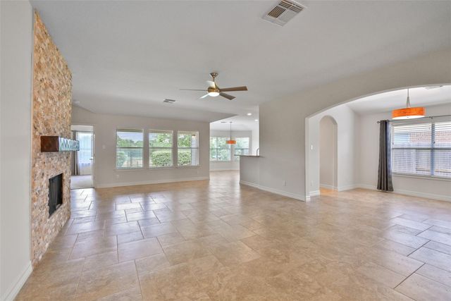 3720 Magnolia Ridge, League City, TX 77573